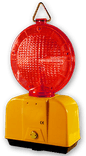 Obstakelverlichting L.E.D. ø180mm - TATA Steel