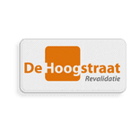 Logobord 400x200 Hoogstraat