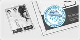 Kliklijst Compasso Waterproof