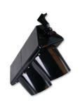 Verkeerslicht LED 3x Ø300mm polycarbonaat