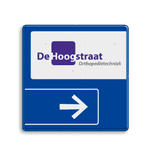 Bewegwijzering 600x600 Hoogstraat
