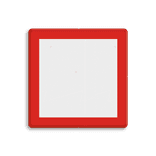 Scheepvaartbord BPR C.4 - Vaartbeperkingen