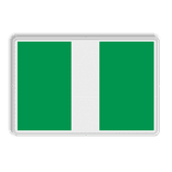 Scheepvaartbord BPR E.1 - Invaart, uitvaart of doorvaart toegestaan