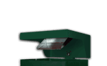 Afvalbak 40L Groen