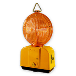 Obstakelverlichting L.E.D. ø180mm - TATA Steel