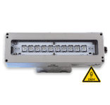 Aanstraalverlichting 230V-20W Power-LED