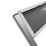 Parkeerplaatsbord unit TS3 - E01 + wsr + eigen tekst