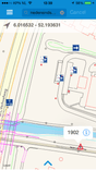Inventarisatietraject TrafficSupply Grade-Mobile - IOM Registration
