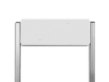 Parkeerplaatsbord unit TS3 / zonder opdruk
