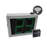 Snelheidsdisplay LED MHP50