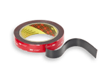 Dubbelzijdige Industrietape - 19mm breed - Rol 3 meter
