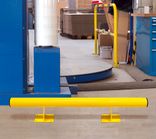Beschermbeugel, Vloerbalk Ø76x200mm