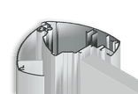 Fairtrade infopaneel - FAIRTRADE GEMEENTE - 1900x200mm
