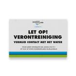 Informatiedrager - Waterschap Zuiderzeeland