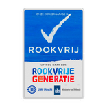 Rookvrije parkeergarage - UMC-MINDEF - Op weg naar een Rookvrije generatie