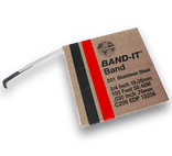 Band-it stalen klemband rol 30 meter