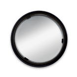 Miroir de circulation rond  Ø800mm acrylique - grand angle
