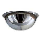 Miroir sphérique panoramique en acrylique Ø800 mm – angle 360°