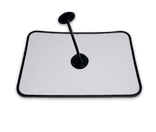 Miroir intérieur 600x400mm