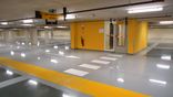 Wegmarkering/vloercoating - Markering wegenverf per m2