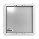 Schaduwbord - Blokker - 2000x900mm