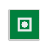 BHV Reddingsbord - Algemeen alarm aan boord