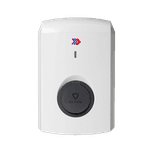 Alfen Single S-Line - 11kW (3-fasen) - met socket