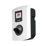 Alfen Single Pro-Line met vaste kabel / 3,7 tot 22kW (1 of 3 fase)
