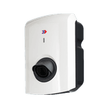 Alfen Single S-Line - 11kW (3-fasen) - met vaste kabel