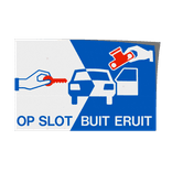 Sticker - RVV L207a