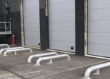 Wieldwingers ø159x4,5mm - diverse lengtes