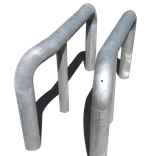 Wieldwingers ø159x4,5mm - diverse lengtes