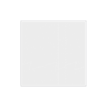 Bord Alupanel 600x600x2mm - Huisstijl Greetz