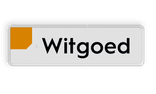 Informatiebord rechthoek - Blokker huisstijl