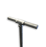 Pupitre pour panneaux d'information - Type lutrin ST01
