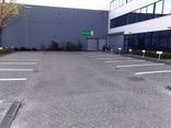 Wegmarkering - belijning en strepen