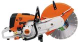 Diamant-/ kernboren hardsteen/asfalt/beton