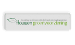 Verkeersbord DOR rechthoek 4:1 reflecterend + eigen ontwerp/opdruk