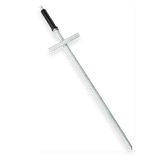 Beachflag 800x2200mm - Eigen logo/ontwerp