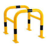 Cadre de protection double 600x600mm - 800x800mm