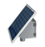 Aanstraalverlichting Solar LED met accu & laadregelaar -  TSL7D-300
