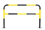 Barrière de protection DSR 1220mm - Protection anti-collisionen acier