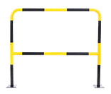 Barrière de protection DSR 1220mm - Protection anti-collisionen acier