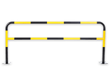 Beschermhek DSR 1830mm - Aanrijdbescherming staal
