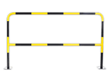 Beschermhek DSR 1830mm - Aanrijdbescherming staal