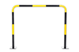 Barrière de protection SR 1220mm - Protection anti-collision en acier
