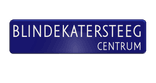 Straatnaambord aluminium DOR 800x200mm - type Amsterdam