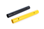 Connecteur droit - Barrière de sécurité modulaire