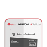 Verkeersbord SB250 - Kabouter