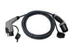 Laadkabel 3-fase  - Type 2 - Lengte 4, 6, 8 of 10 meter